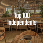 Restaurant Business Top 100 Independents